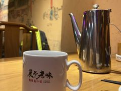 -巢爷老味(东方红店)