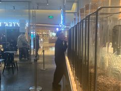 -喜茶(上海兴业太古汇店)