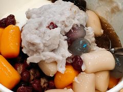 -鲜芋仙(高新万达广场店)