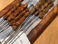 -马记永·兰州牛肉面(山姆外高桥店)