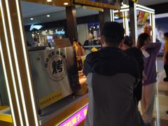 -万达广场(齐齐哈尔建华店)