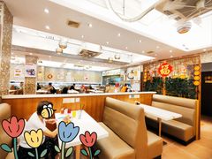 -金利茶餐厅(中船汇店)