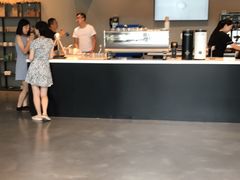 -dotcom coffee古点咖啡(致真大厦店)