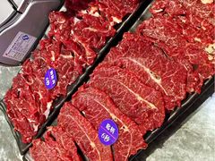 -打酱友•斑鱼海鲜粥火锅(吴桥店)