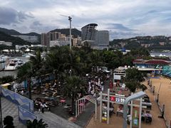 -大梅沙海滨公园