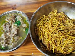 -河南拉面(肇周路店)