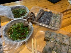 -李记 河口老字号越南小卷粉