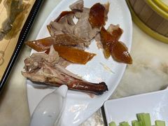 -天天鱼港·海鲜·鲅鱼水饺·招牌烤鸭(黄骅店)