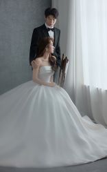 -薇薇新娘婚纱摄影连锁品牌(瘦西湖店)