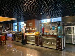 -北京朝阳悠唐皇冠假日酒店