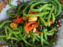 -园林美食城·本土农家菜(杨和镇店)