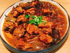 -金掌勺锅包肉(华润万象城店)