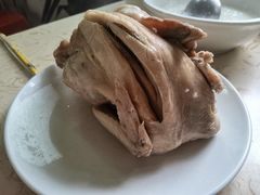 -佳基盐焗鸡