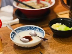 杏仁豆腐-豚王拉面(澳门银河店)