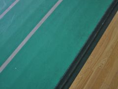 -青岛市体育产业发展中心全民健身中心