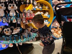 -沈阳海洋探索中心