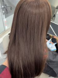 -张昊造型