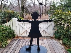 -三鹰之森吉卜力美术馆