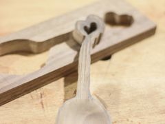 -五月木作·DIY木作文创体验店(北京路店)