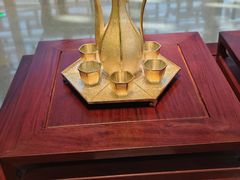 -北京工艺美术博物馆