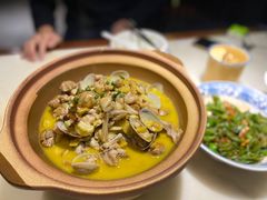 -农耕记·湖南土菜(海上世界店)