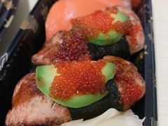 -河风精致寿司(双井店)