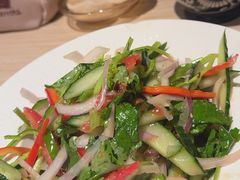 -耶里夏丽·新疆菜·28年喀什老馆(田林东路店)