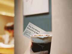 -O.P.S. CAFE