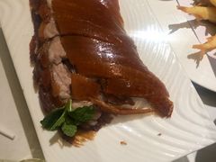 -贝勒爷·酥不腻烤鸭