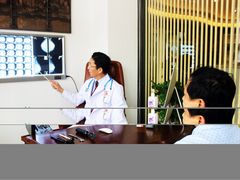 -中康国际体检中心(城阳店)