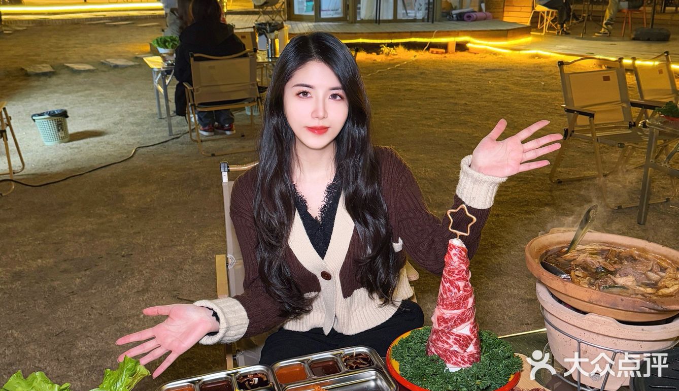 来青秀山不吃地摊和牛？你糊涂啊！！