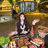 来青秀山不吃地摊和牛？你糊涂啊！！