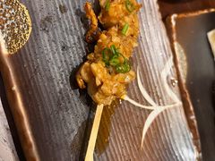 -鸟鹏烧鸟居酒屋(昌岗店)