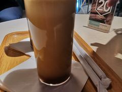 -sugarman espresso素饮糖人高新咖啡工厂