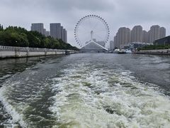 -海河游船-永乐码头(大悲院)