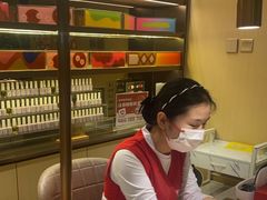 -海底捞火锅(团结桥店)