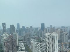 -上海雅居乐万豪侯爵酒店