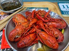 -阿金大白·上海菜馆(新天地店)