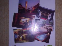 -花筑·扬州个园客栈(瘦西湖东关街店)