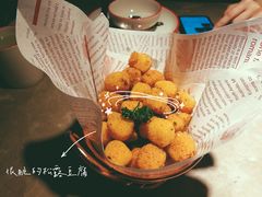 -新白鹿餐厅(金鹰新街口店)