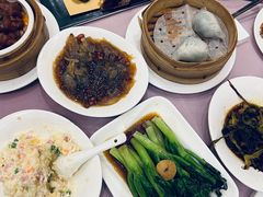 -顺风海鲜港(长寿路店)