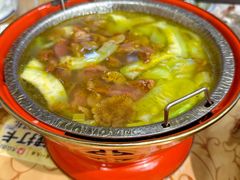 -乔家满族八大碗(流水沟店)