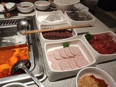 -海底捞大排档火锅(悦荟广场店)