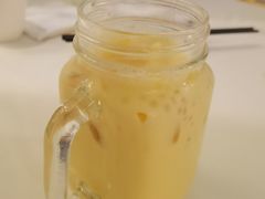 -禄興記香港大排档(歌斐中心店)