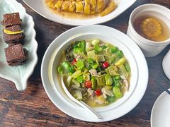 -道南書院·私房菜·早午茶·茶馆