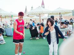 -华谊兄弟（长沙）电影小镇