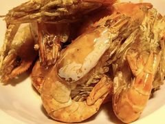 -许爷家·生态湖鲜(徐汇日月光店)