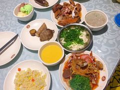 -宝丽金大酒店·洗浴中心