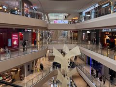 -肯德基(烟台万象汇店)