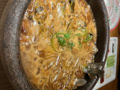 -小放牛炒菜馆(中山路乐汇城店)